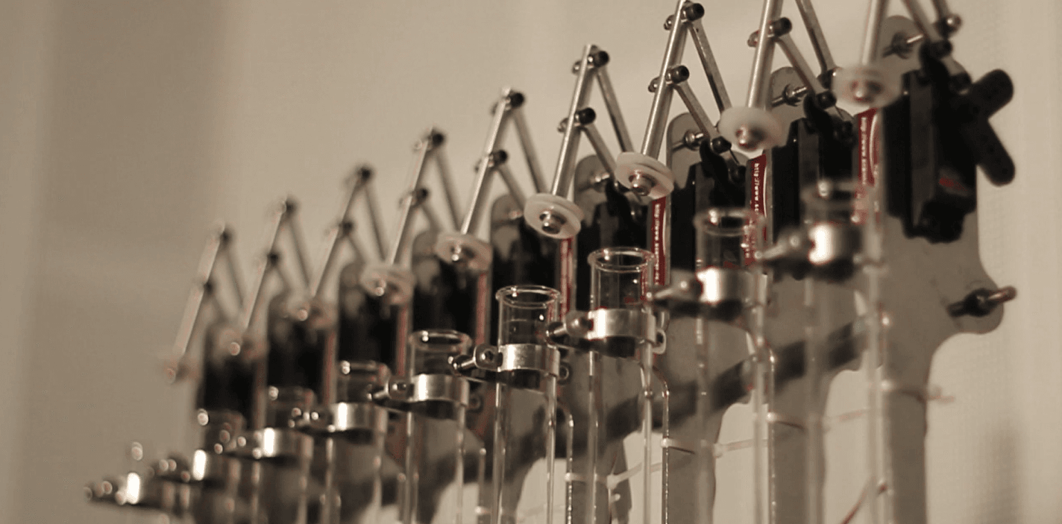 開箱作業─叭波箱