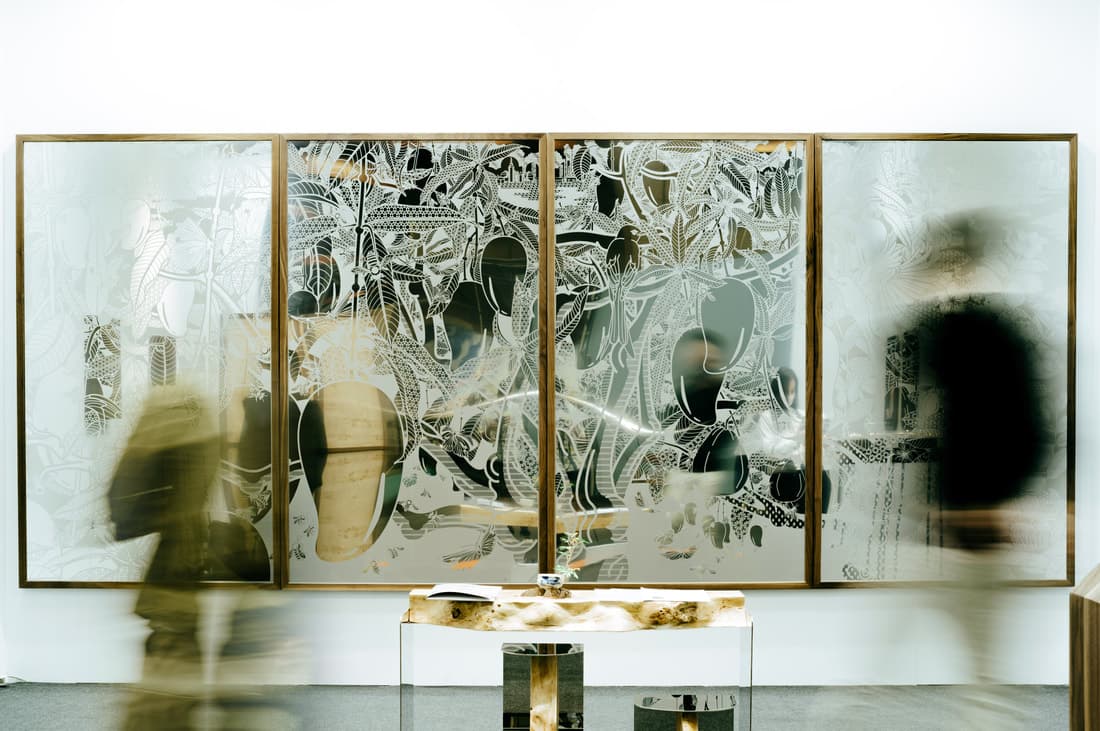 百年不時—金煌、烏鶖、林菝仔