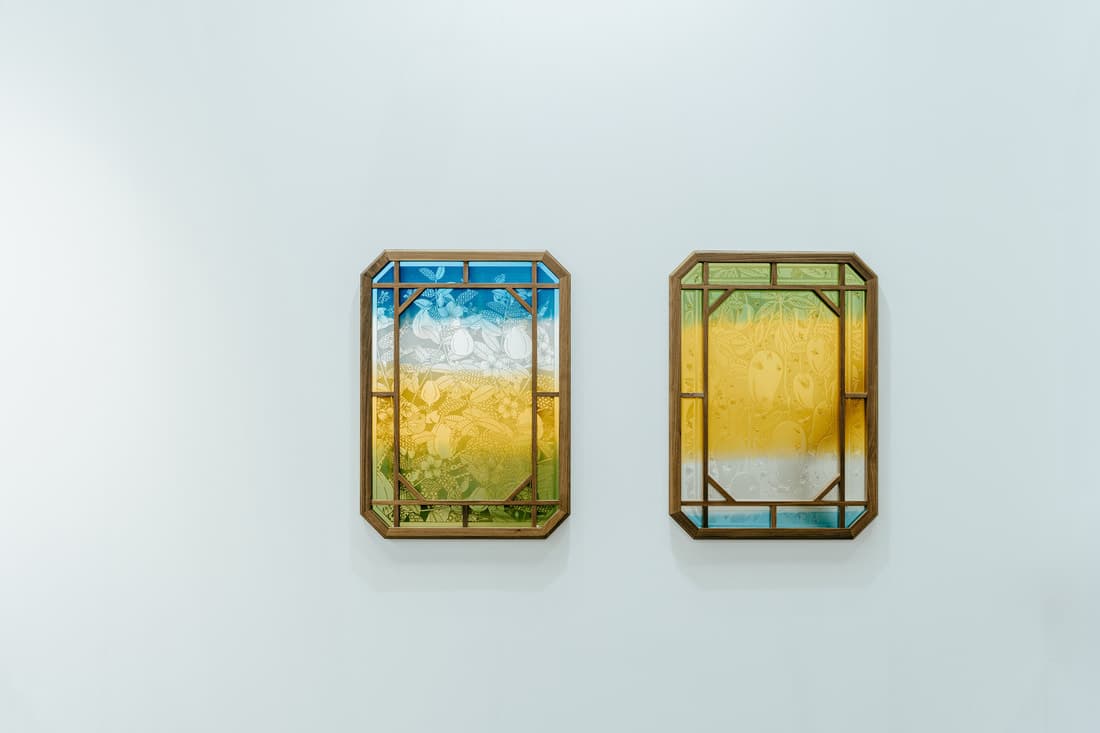 閬縫風景—金煌、林菝仔