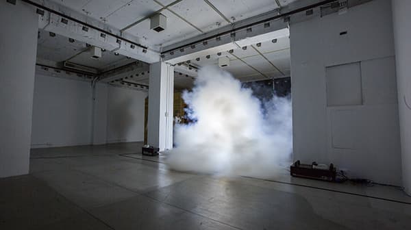 光電獸 #3 - 整點釋放