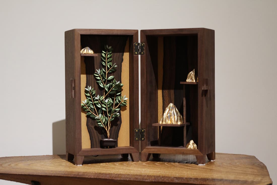 牆隔神農│小清翫系列-月世界山景(芭樂)