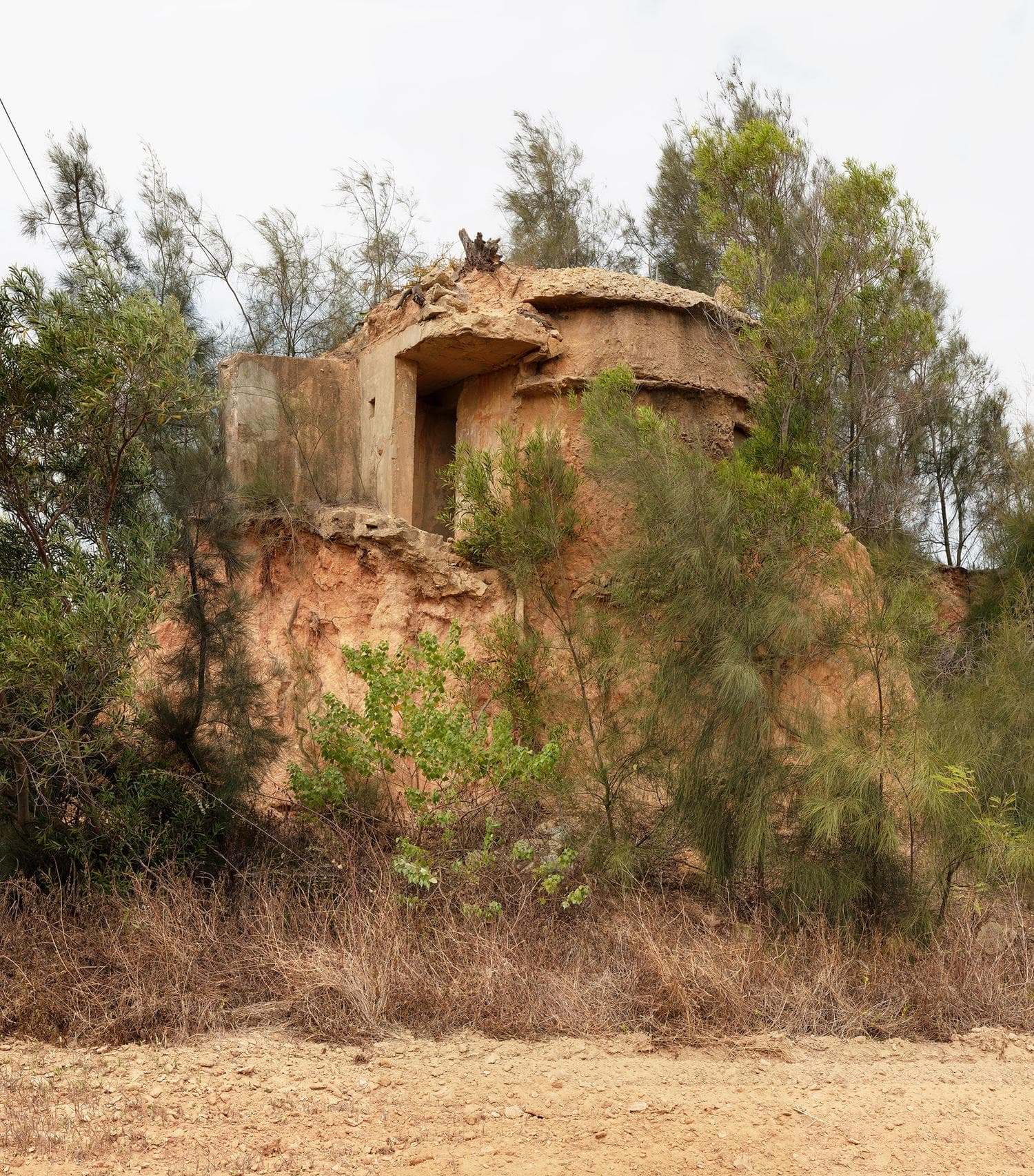 歷史造景 - 迴旋