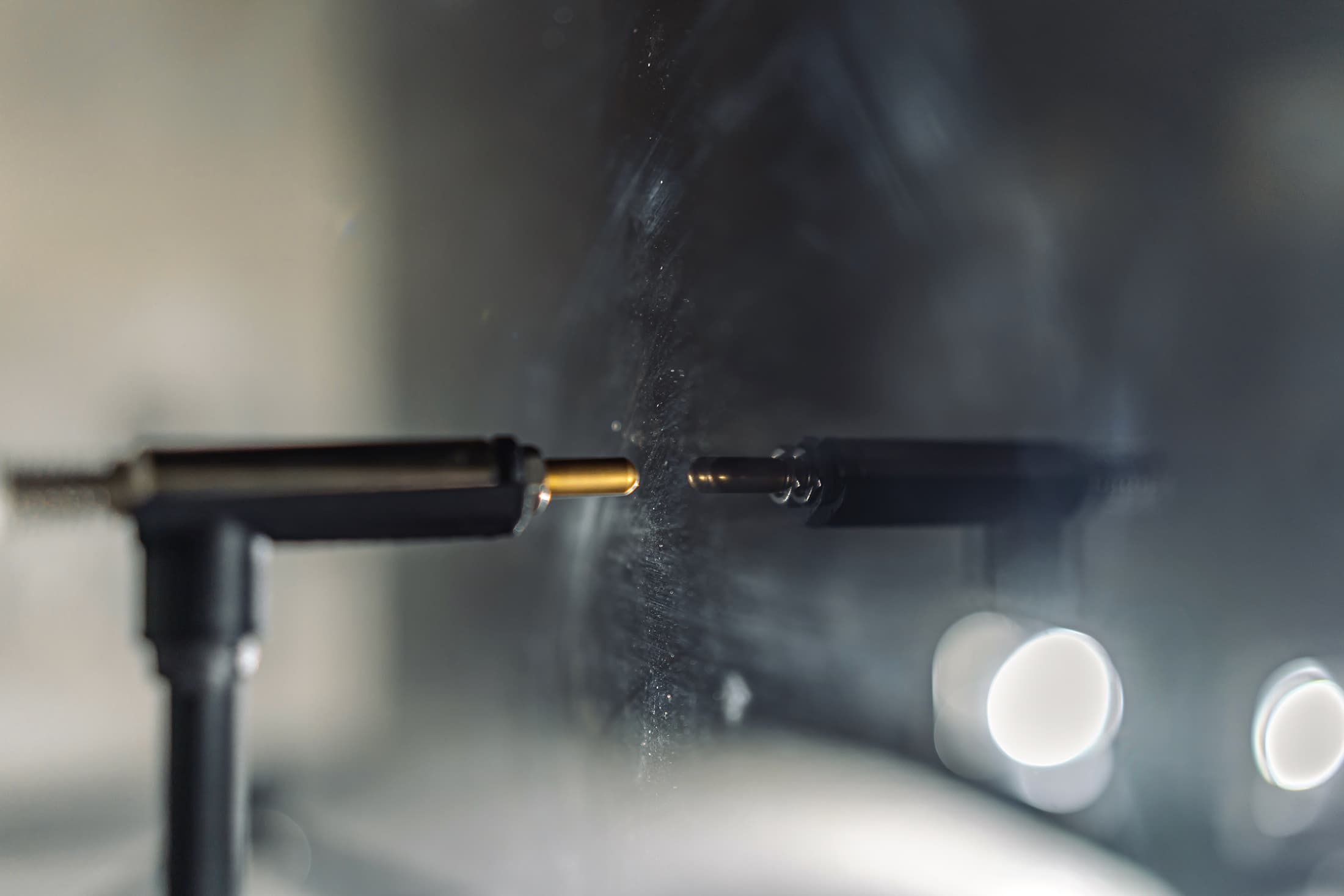 Kick#3 - 水泥與玻璃