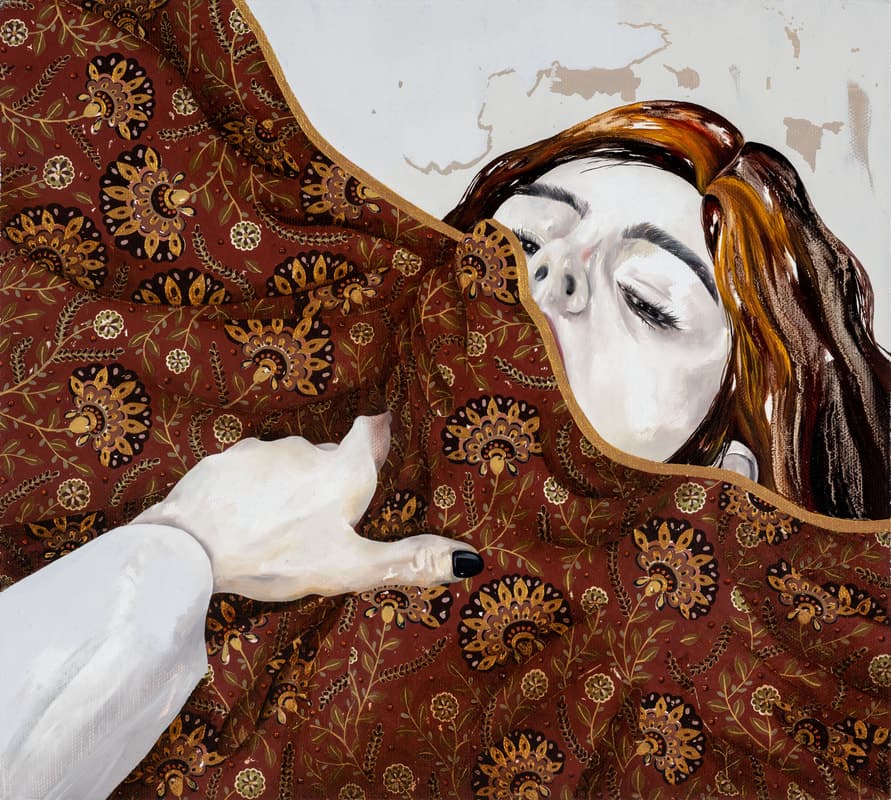 從漫長又陰翳的夢甦醒