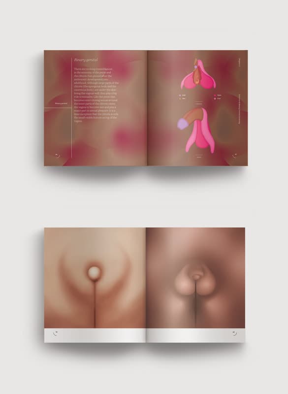 Atlas of Queer Anatomy