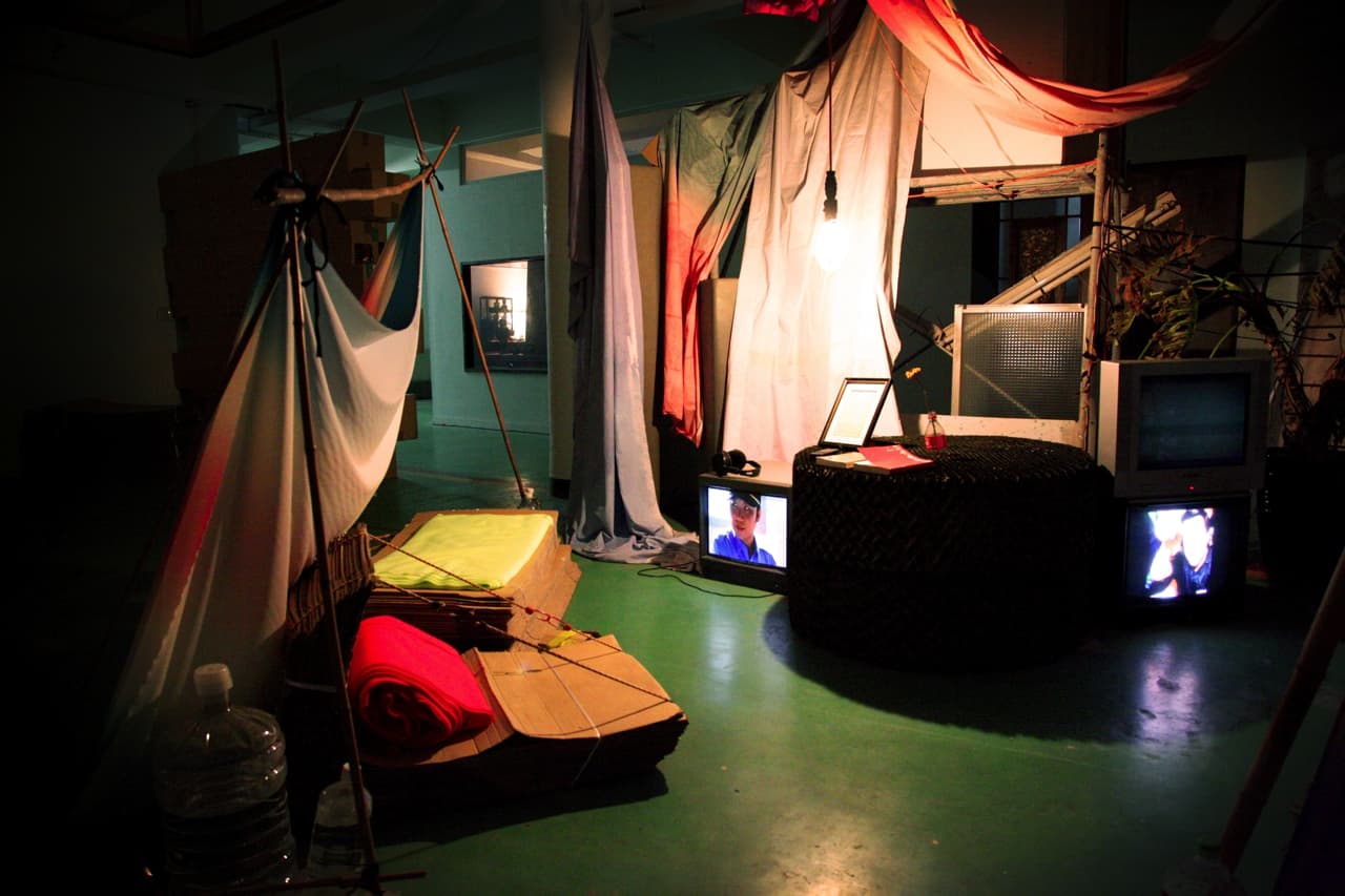 Segments of violence