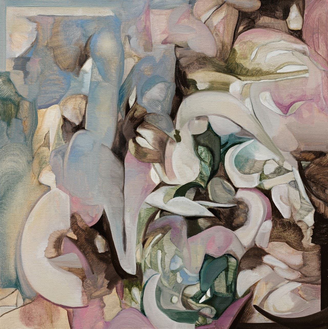 中目黑的古著店