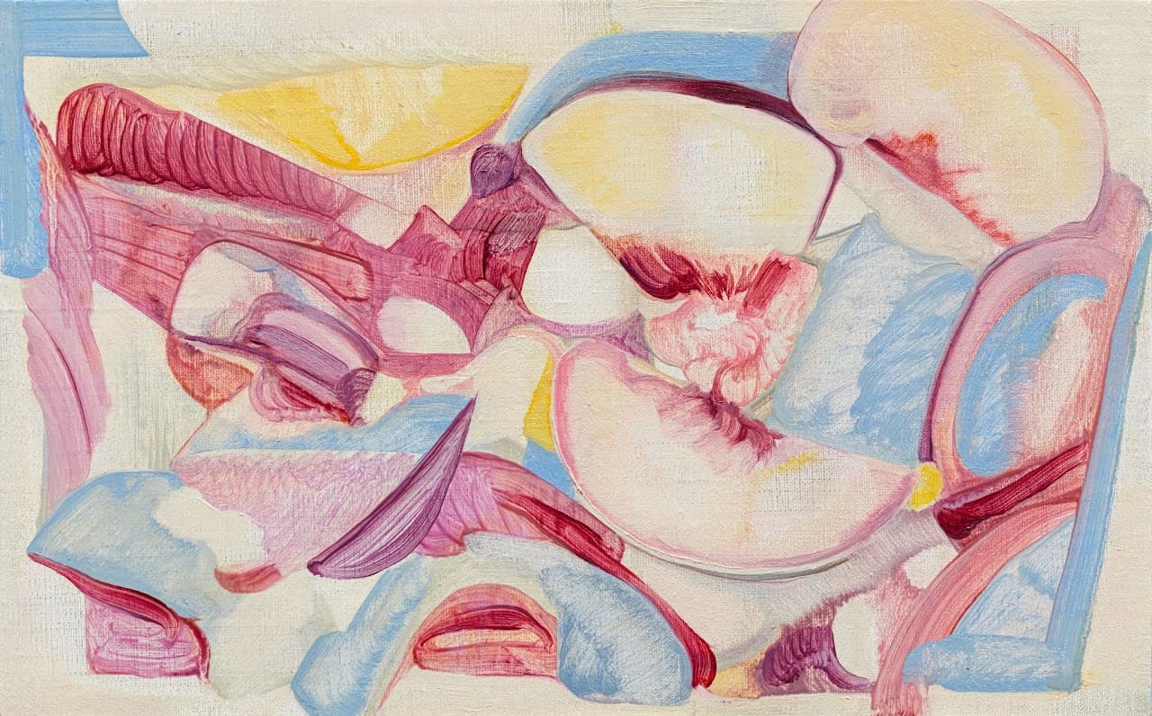 喫茶店: 親吻盜賊