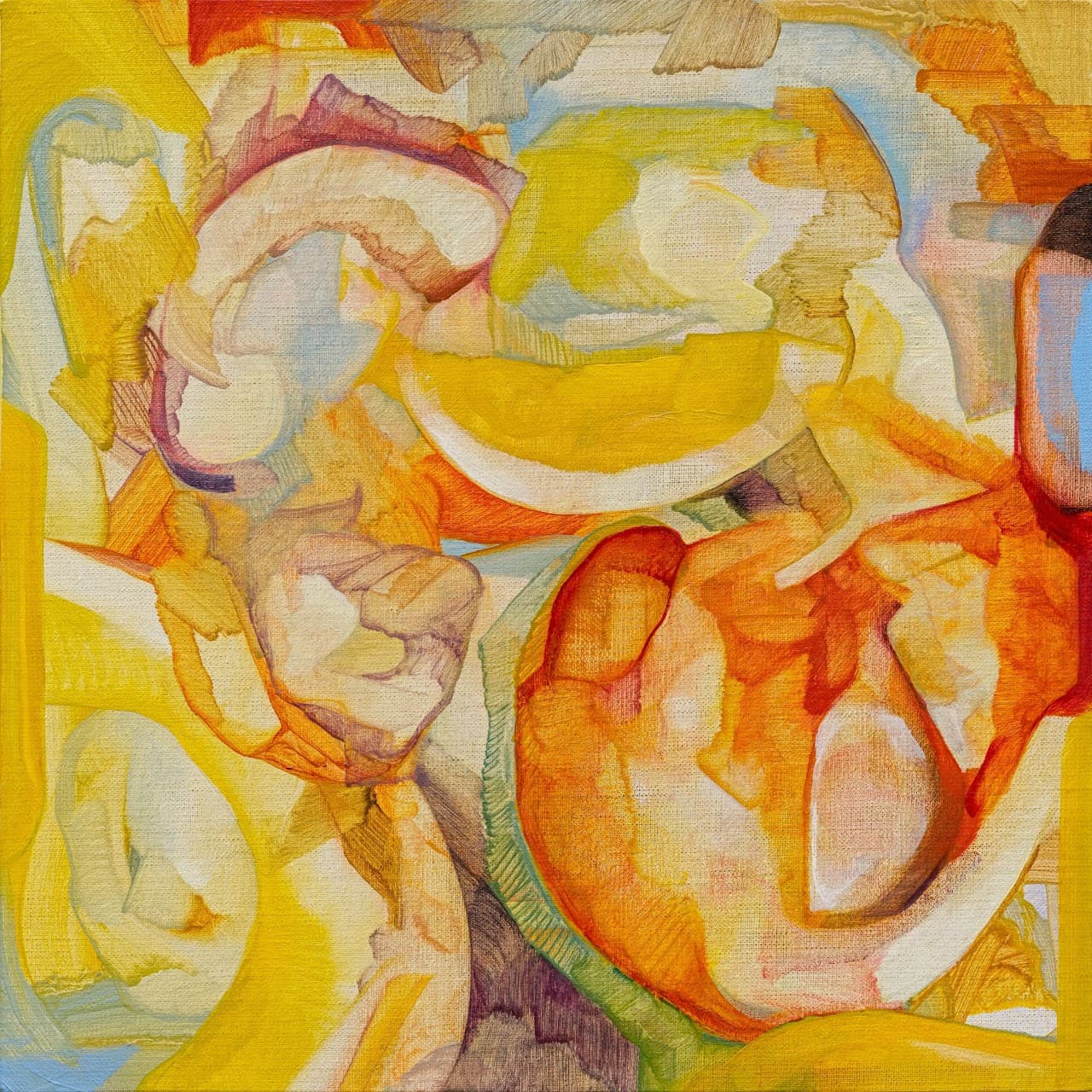 你好啊襯衫: 廓形