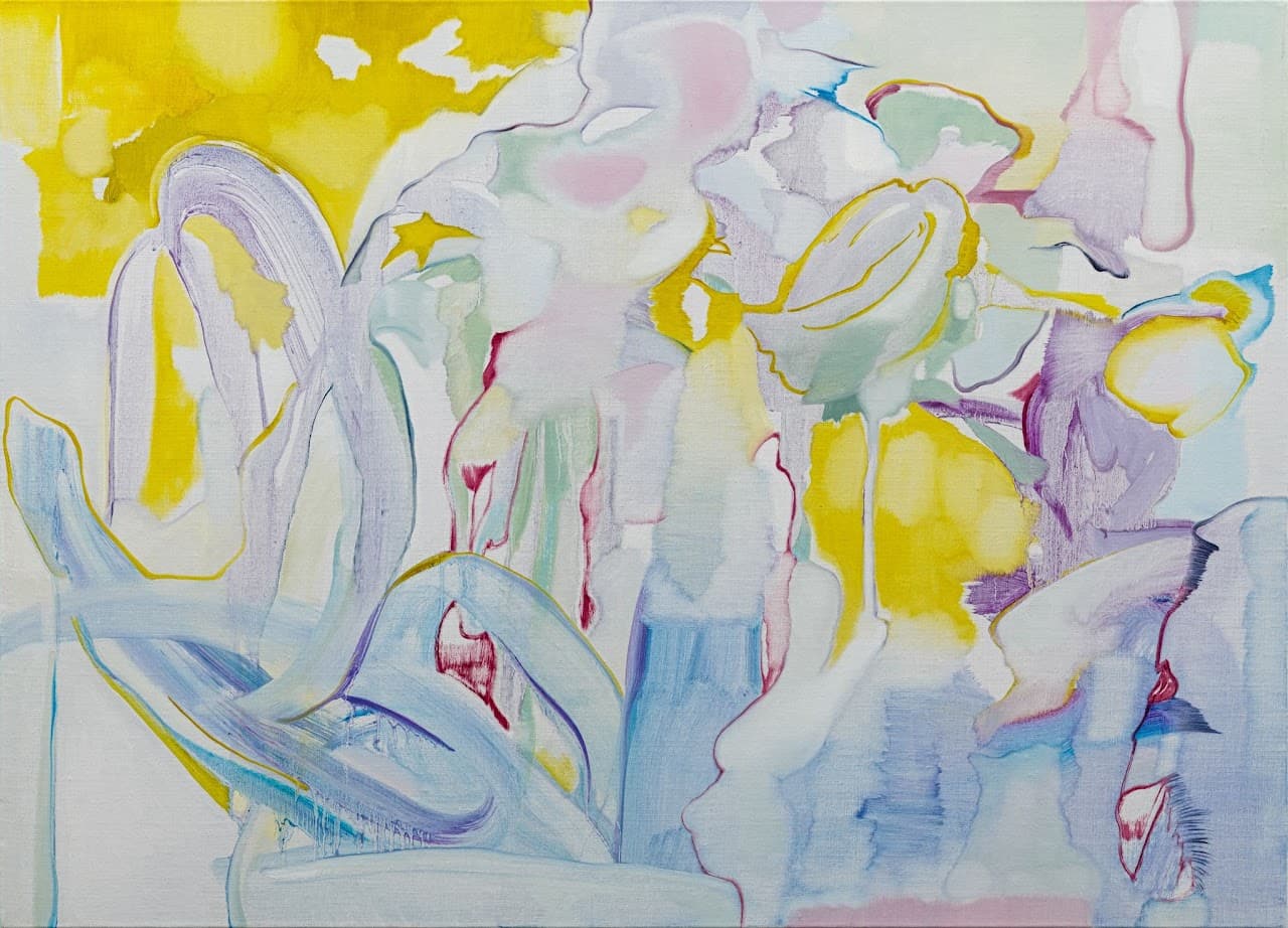 金黃外灘與與航行者