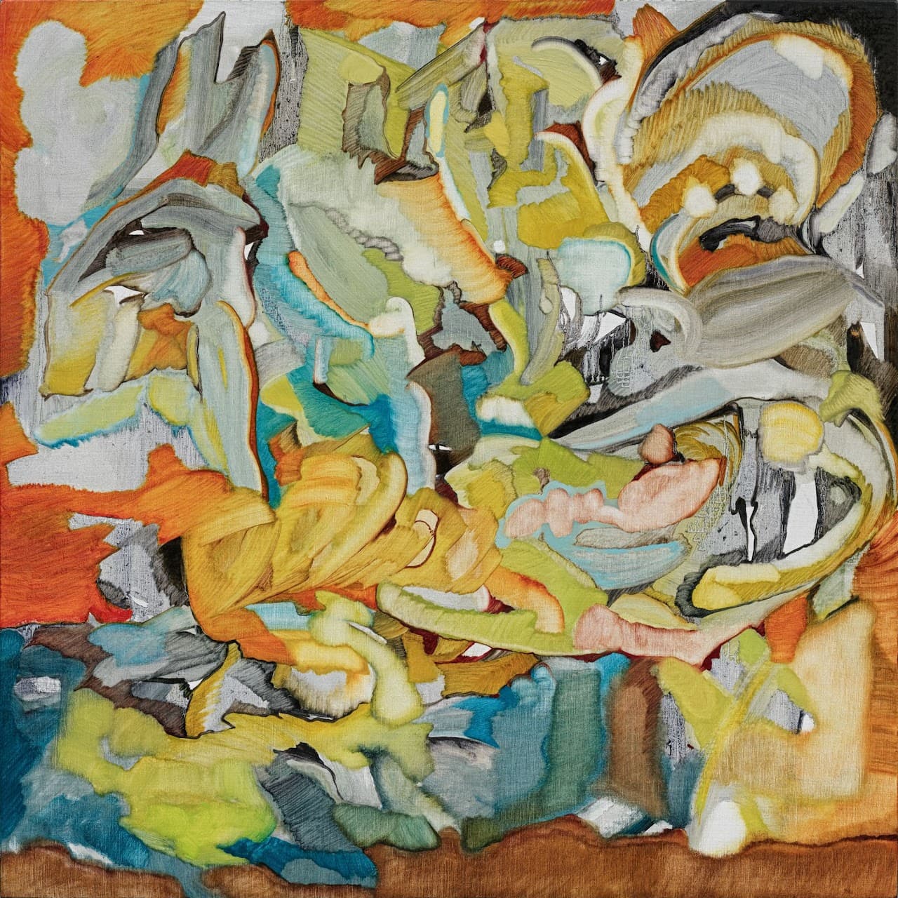 貝殼與珍珠的旅行