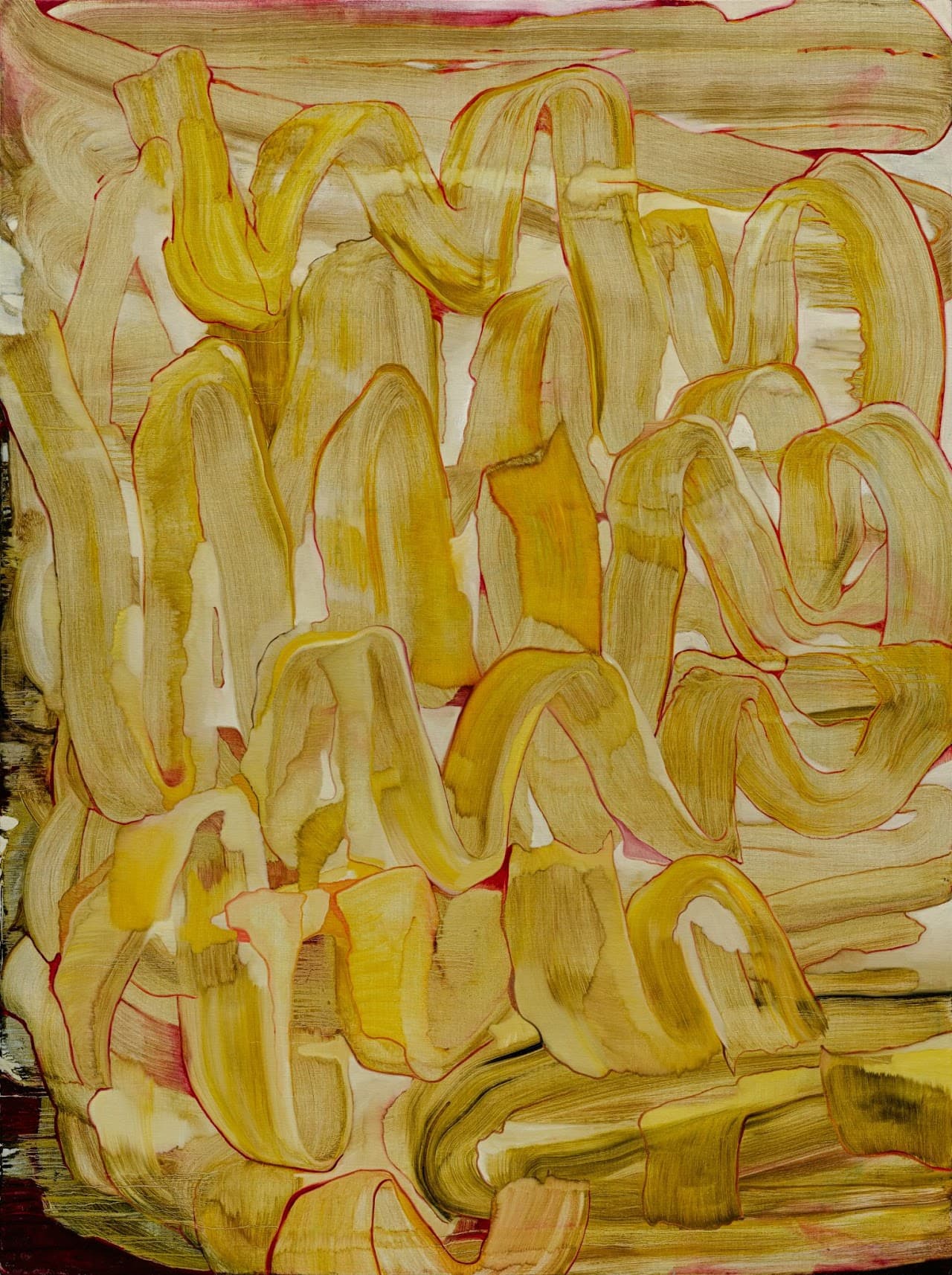 夢寐以求的金黃時分