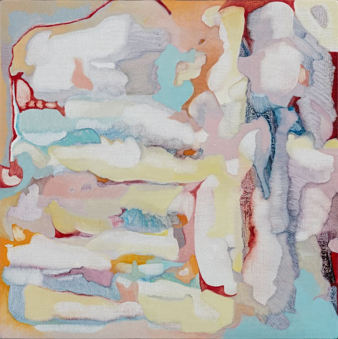 九分鐘的十一月冷雨