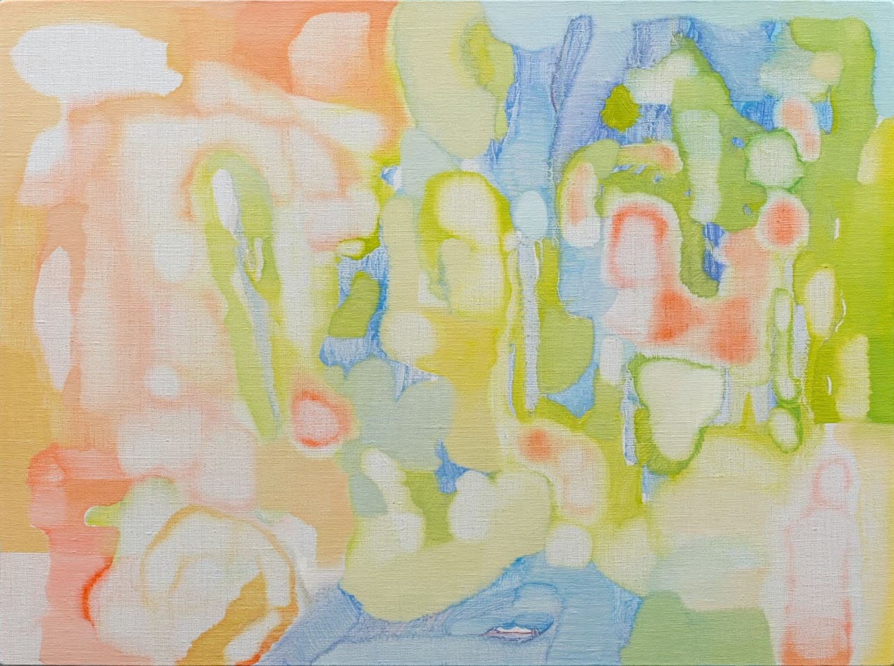 凌晨五點三十五分