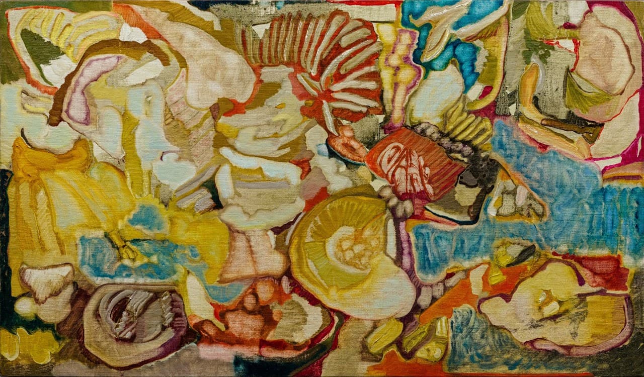 心血來潮的盛宴