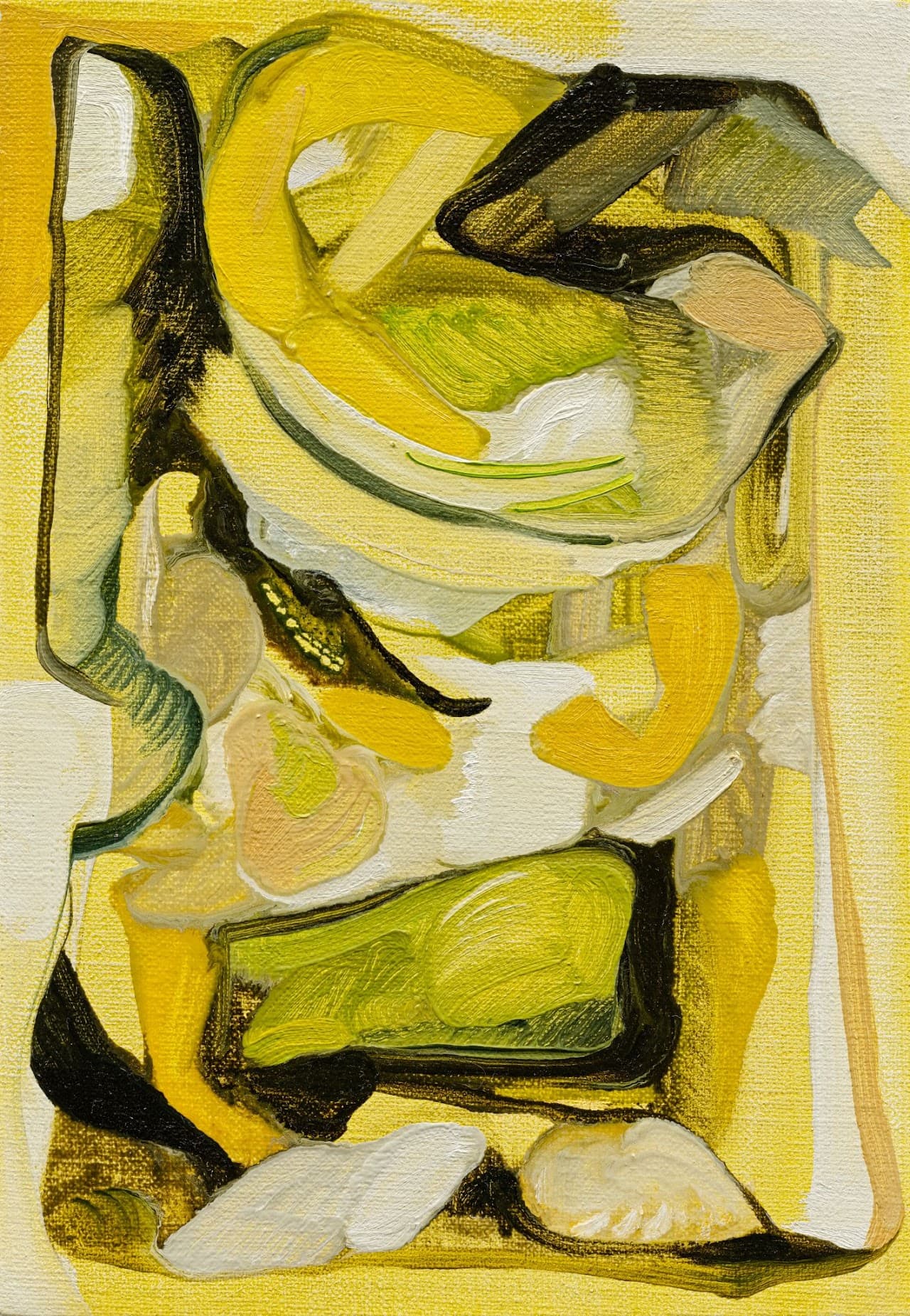 阿布奎基的歐姬芙1