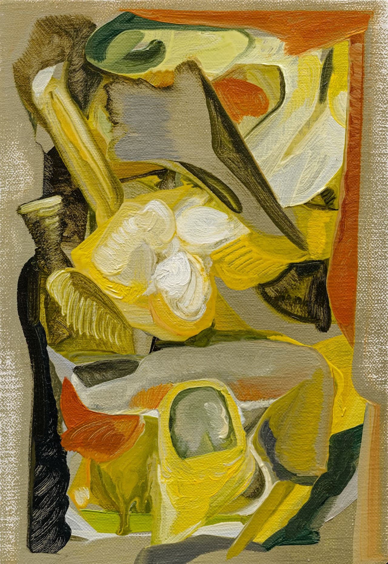 阿布奎基的歐姬芙2