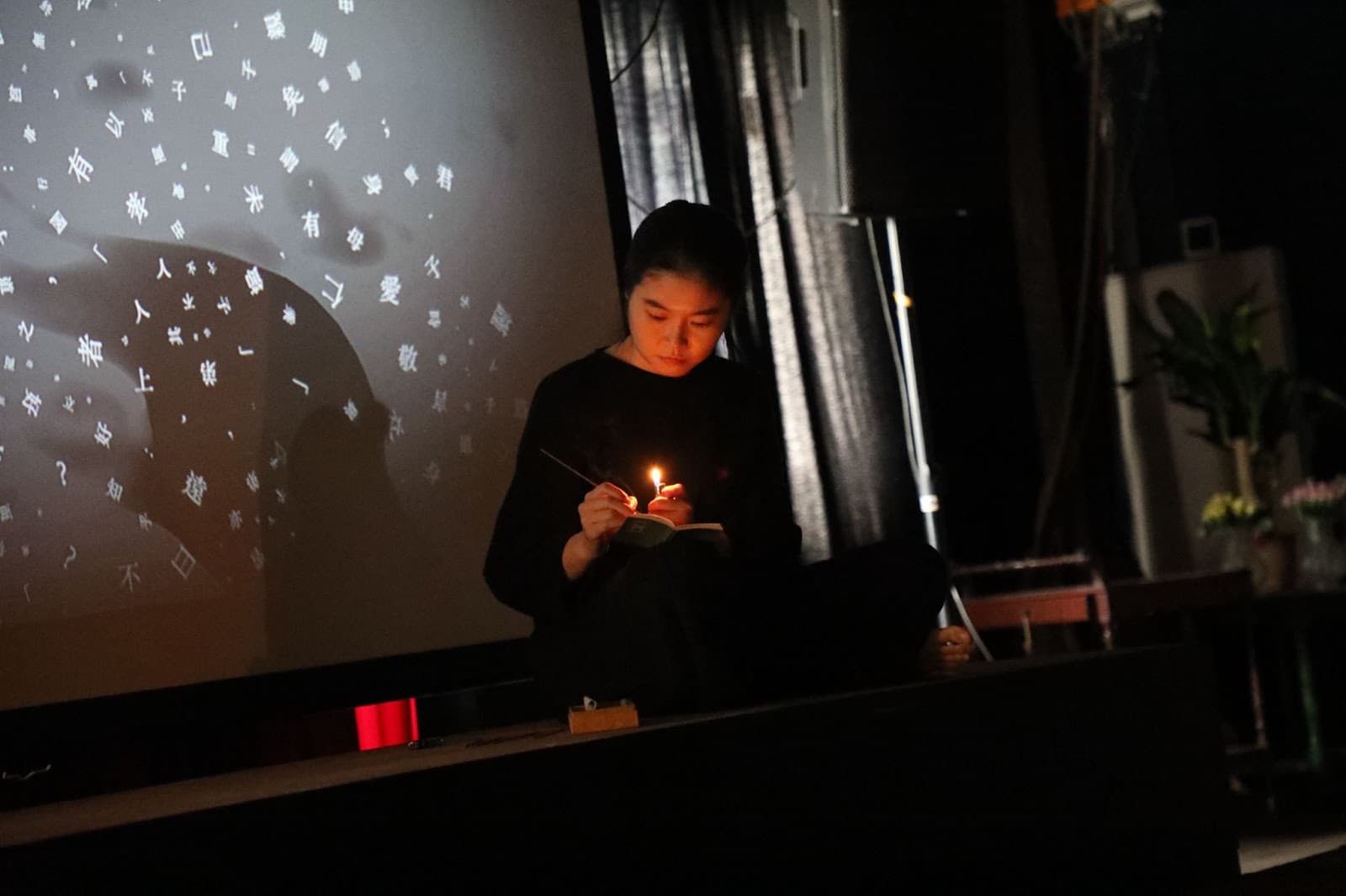 The New Analects of Confucius