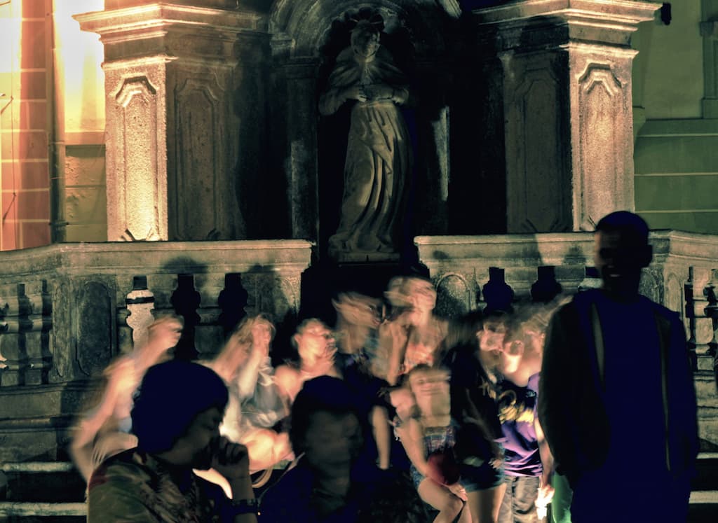 World's Odds and World's Ends