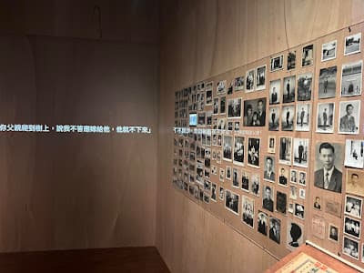 不只是恩光書局