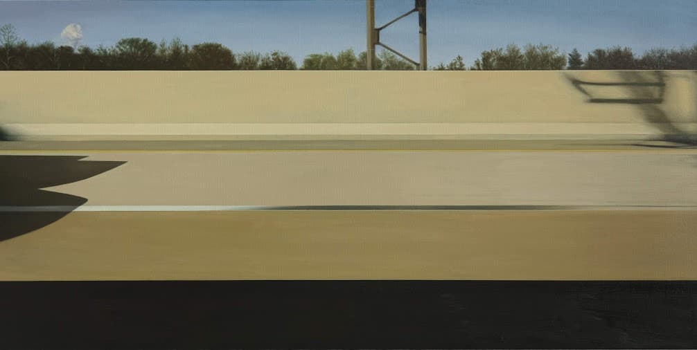 美國高速公路-4