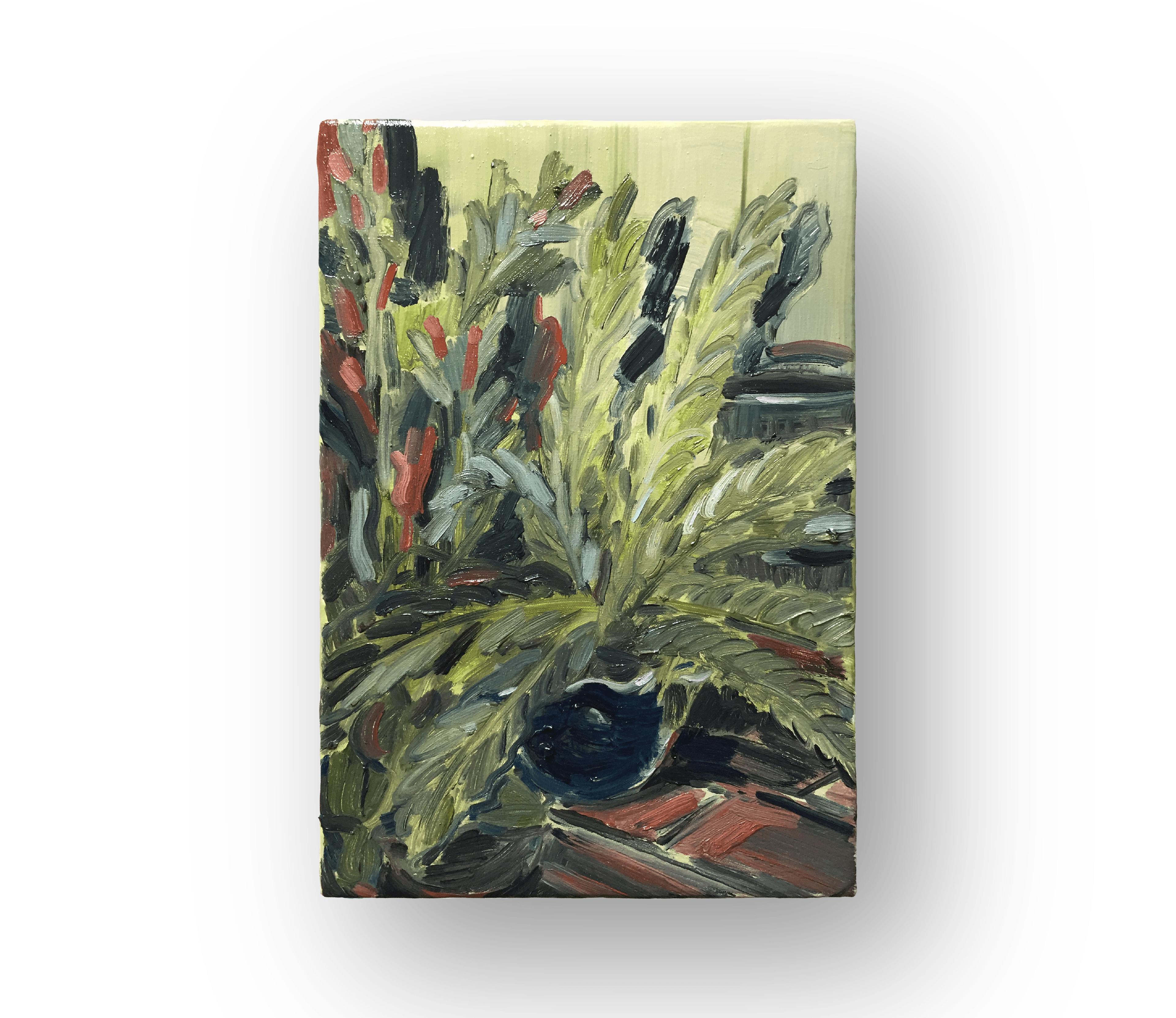 谷歌寫生4_紅磚