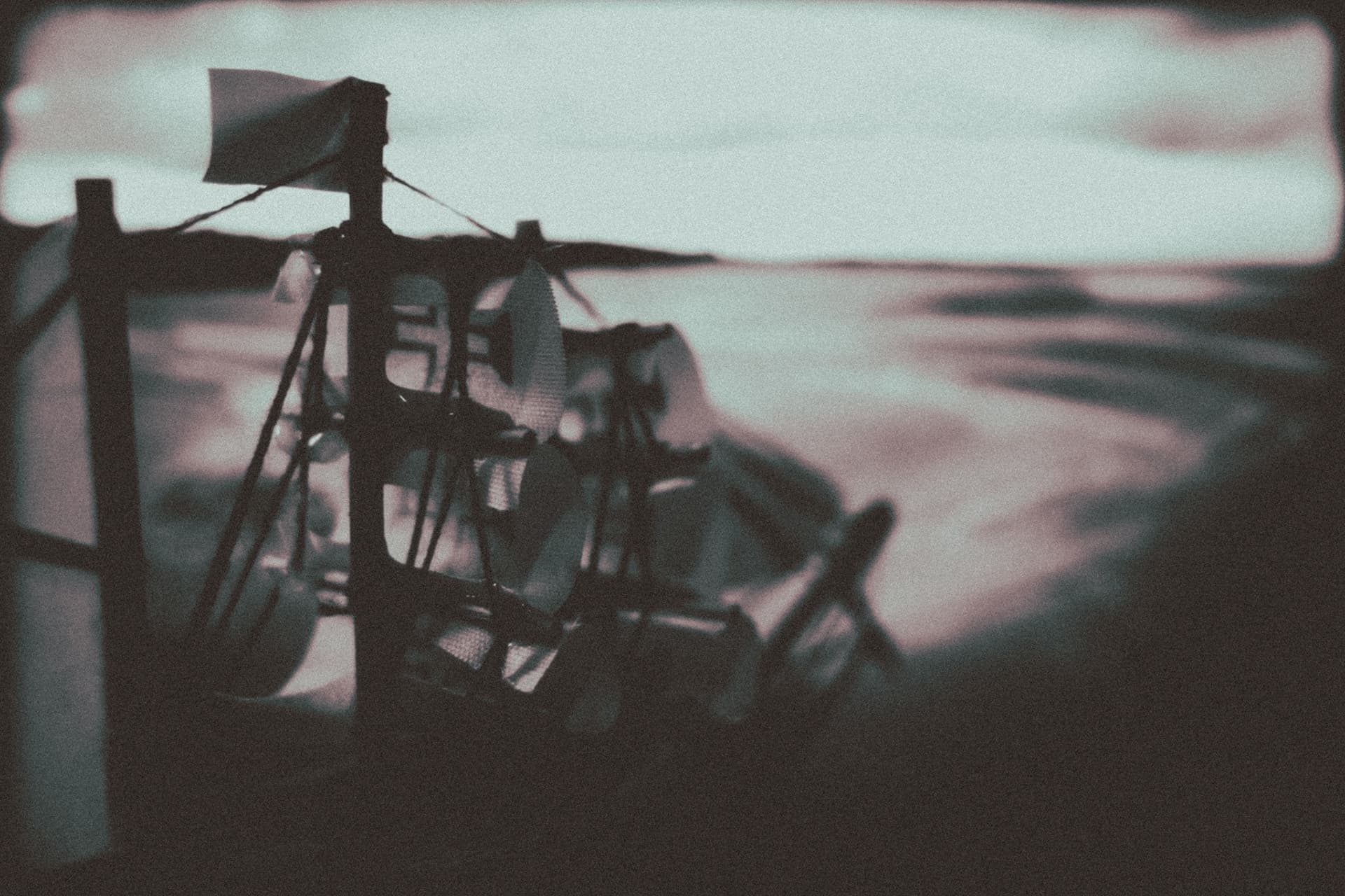 我真的在歐洲有個展覽