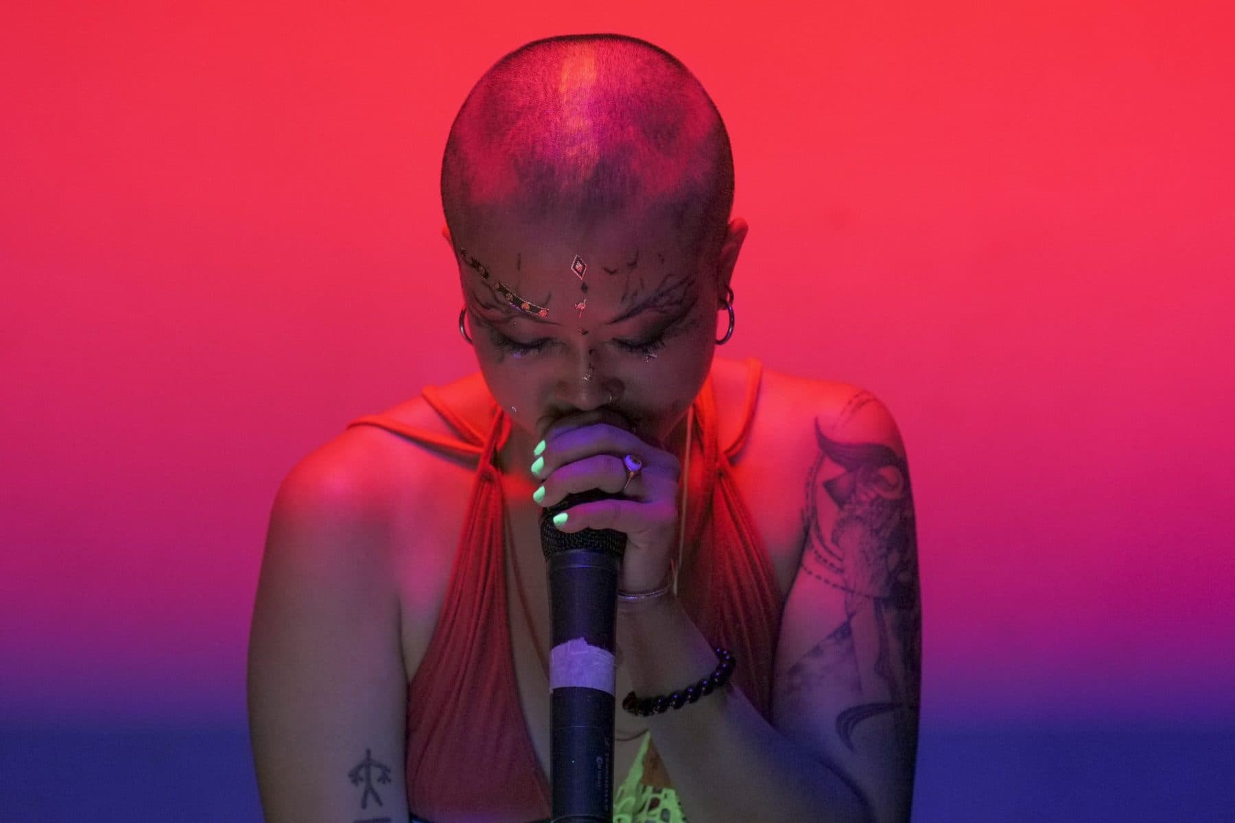 Betty Apple 鄭宜蘋