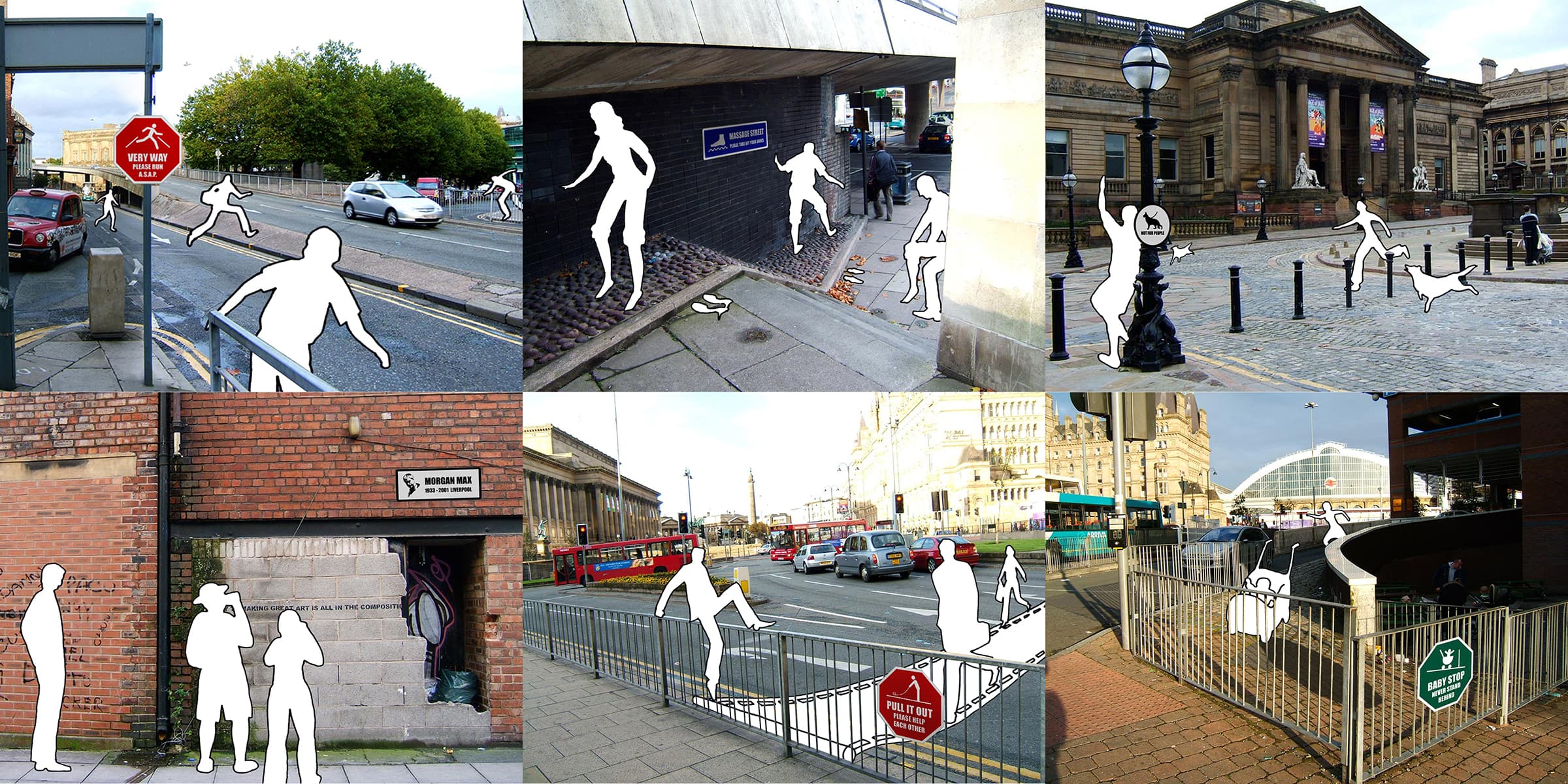 隱形城市:利物浦精神