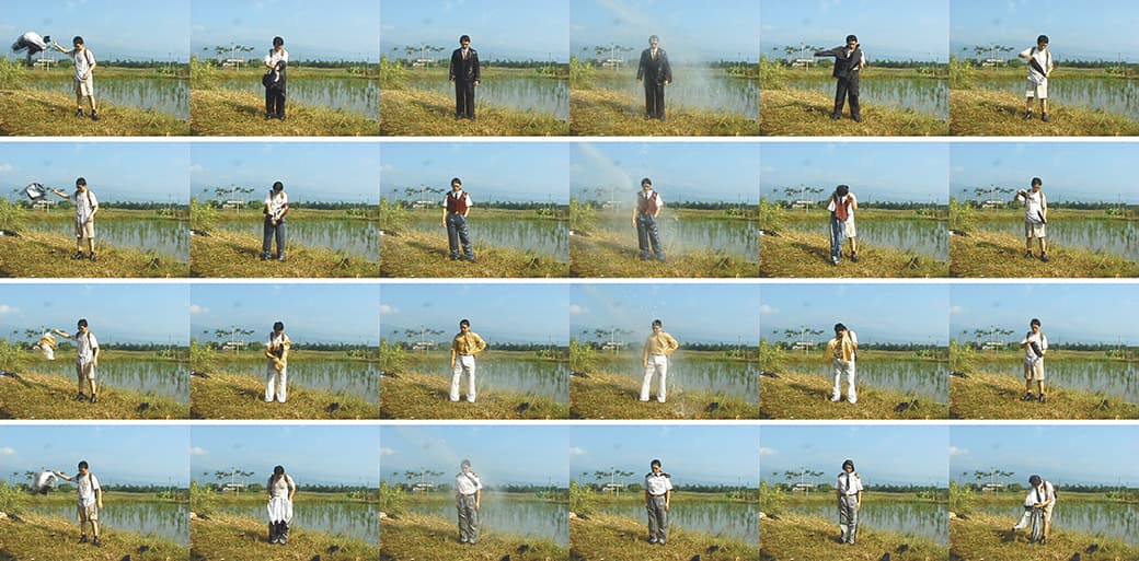 系統生活捷徑—表皮生活圈 表皮生活圈