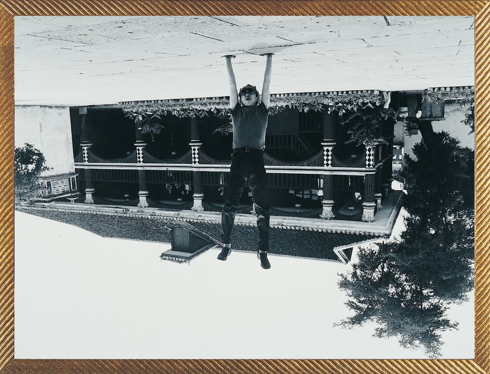 萬里長征行動之乾坤大挪移