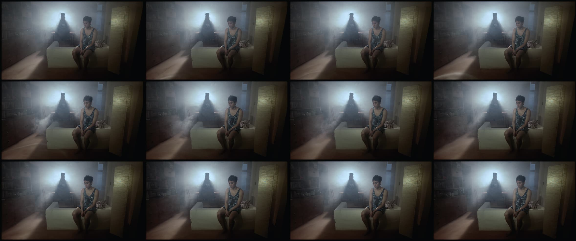 電視、藥物與家庭錄影帶──使蒂諾斯家庭實境秀