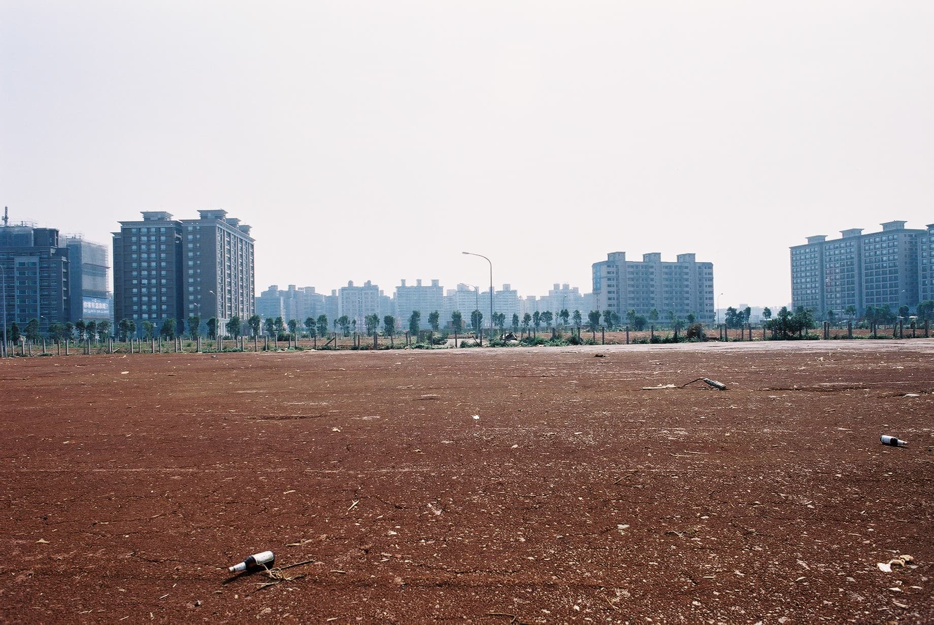 開發中不思議事件