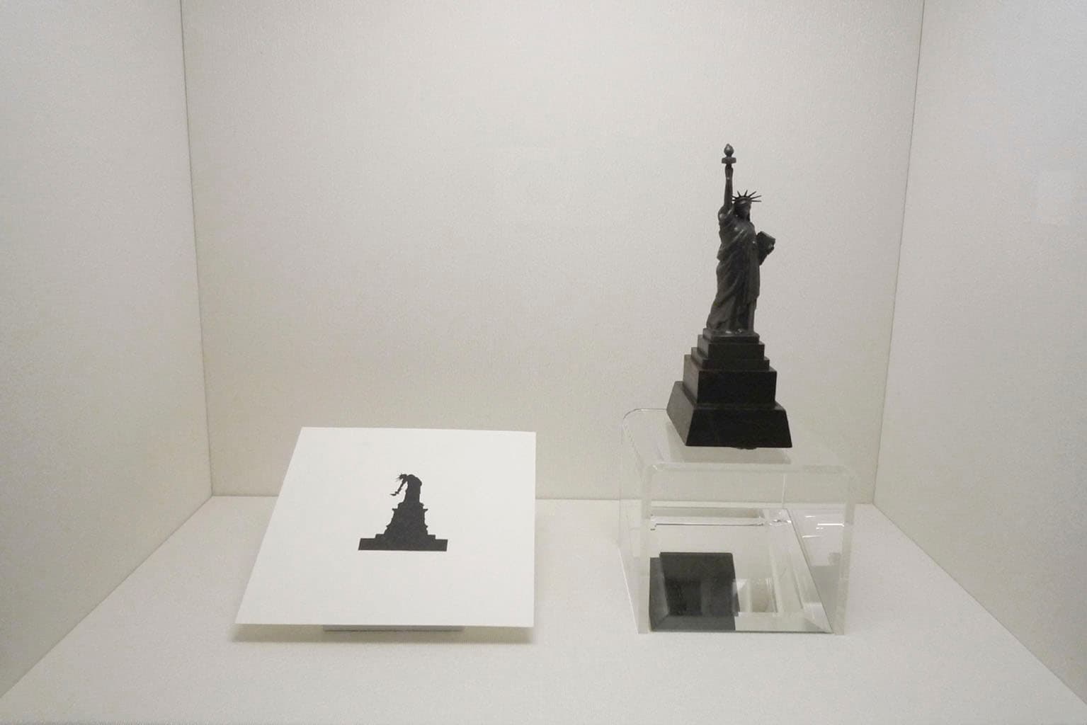 疲軟世界–美國