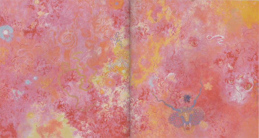 喔!喔!喔!喔!今晚月亮好近,來去101頂上吹風