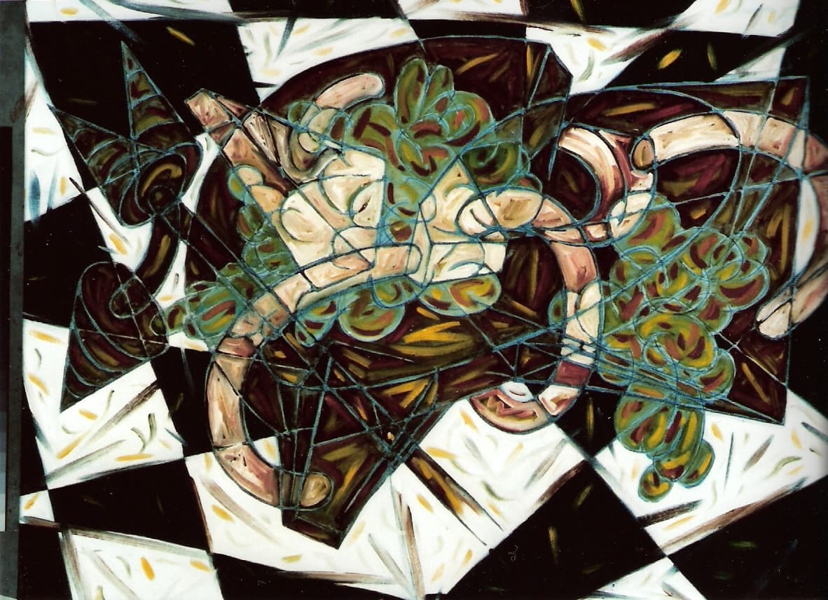 午餐 - 異國情調