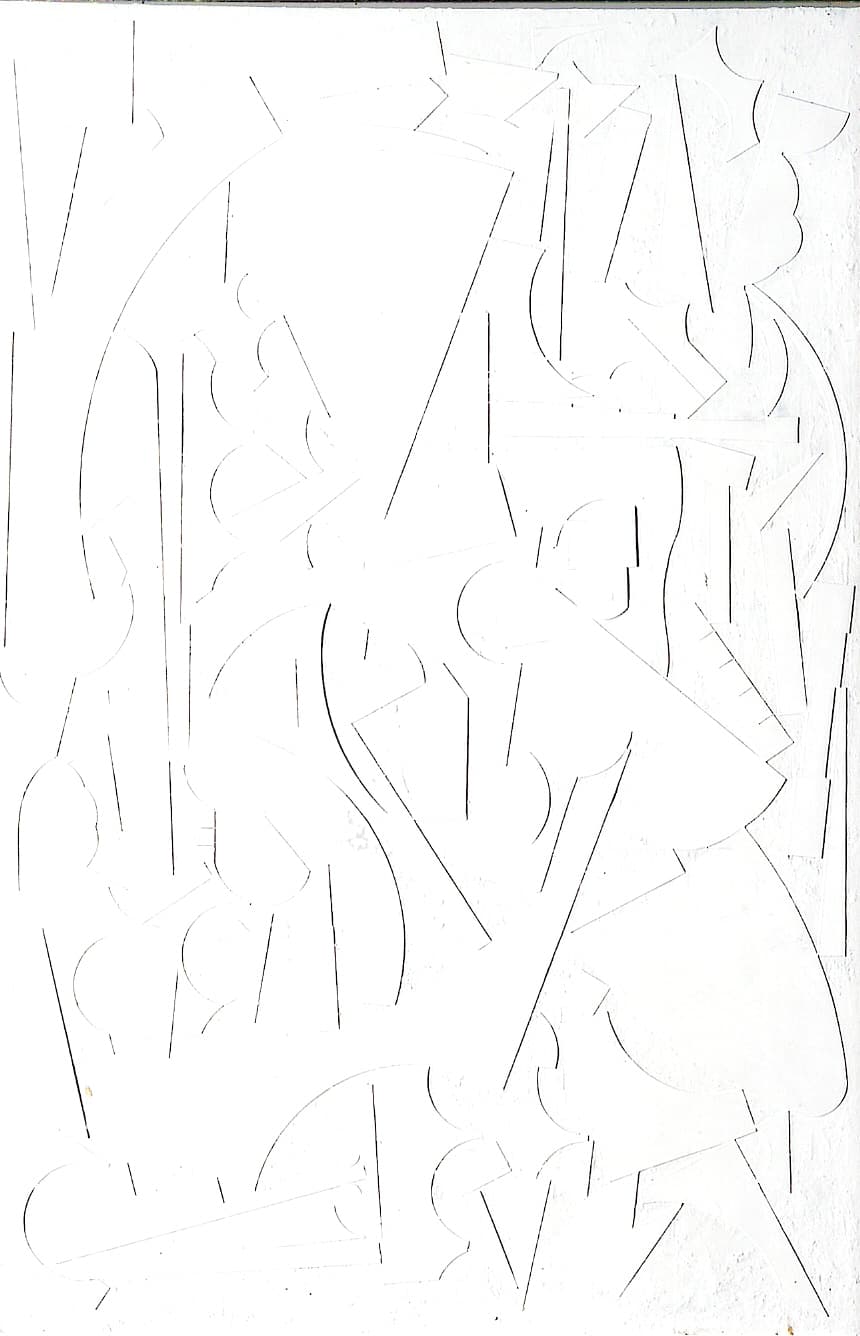 最後剩餘的可能