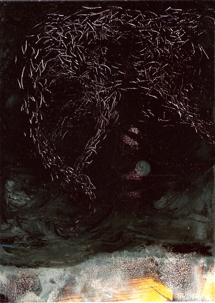 關於平衡的素描