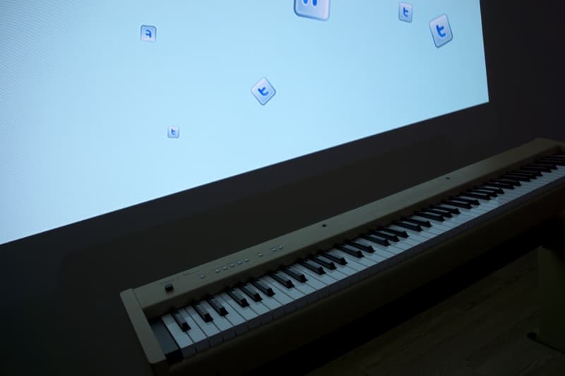 假如一棵樹在森林裡倒下