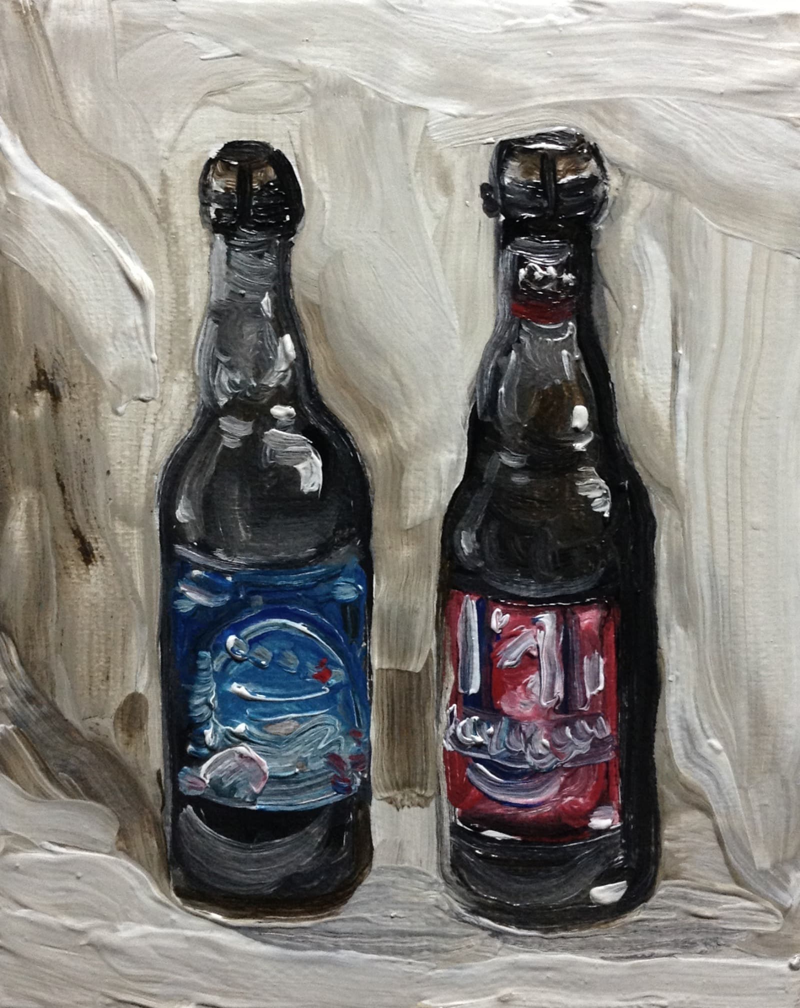 卡洛斯和高路易思