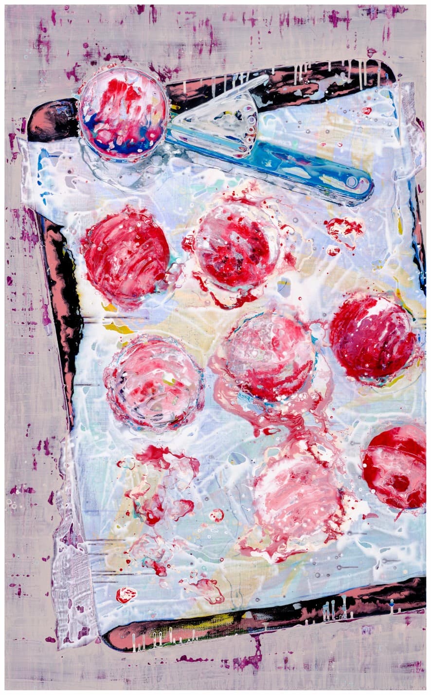 消失的九種方式