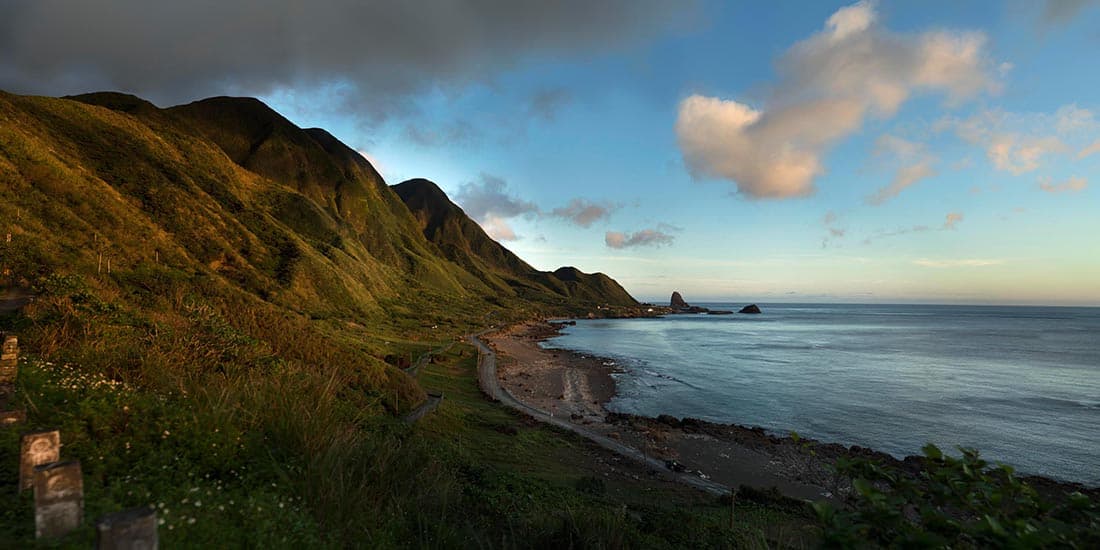 蘭嶼計畫:可見與不可見間