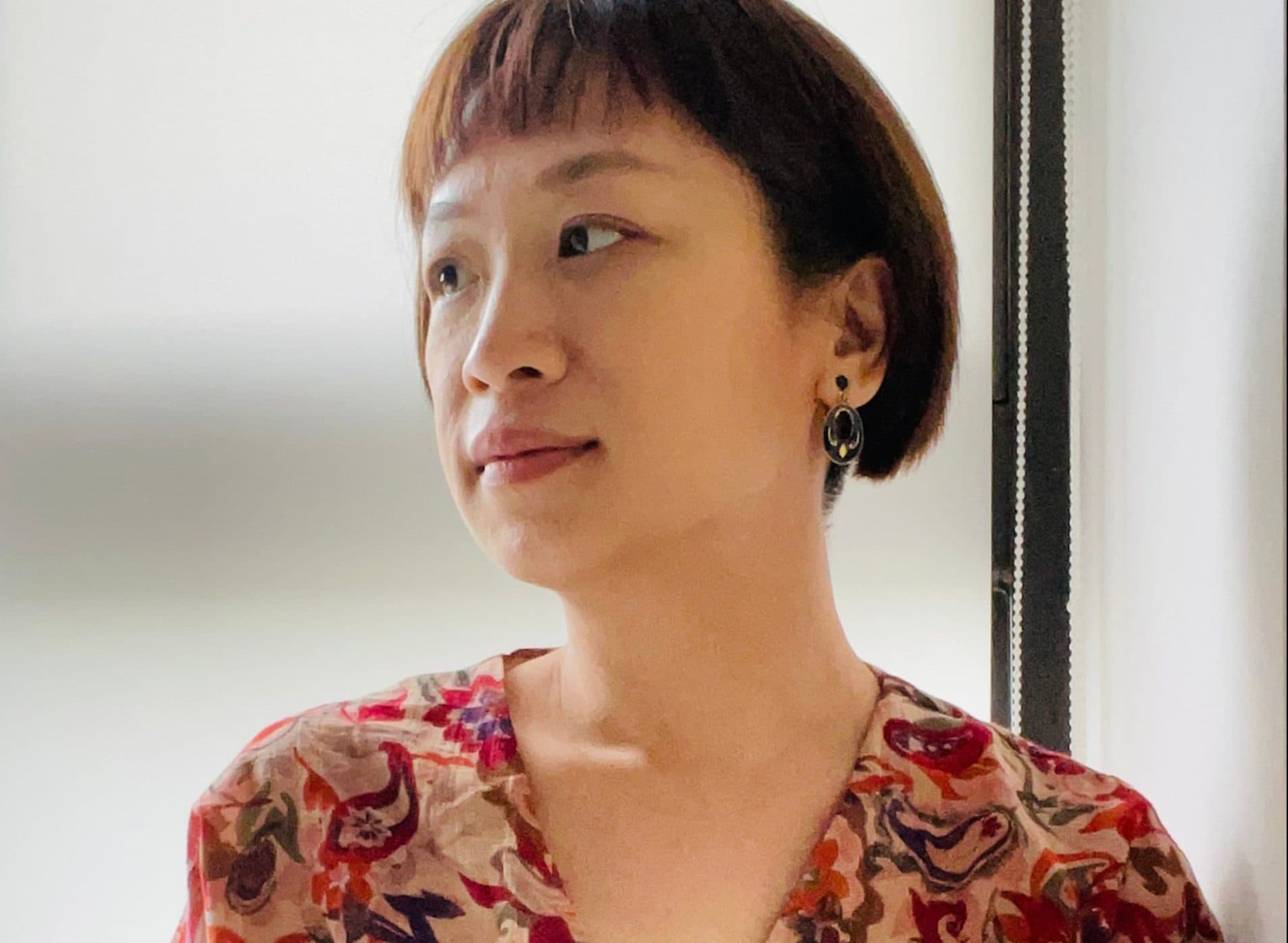 鹿向夷(許瑜庭)