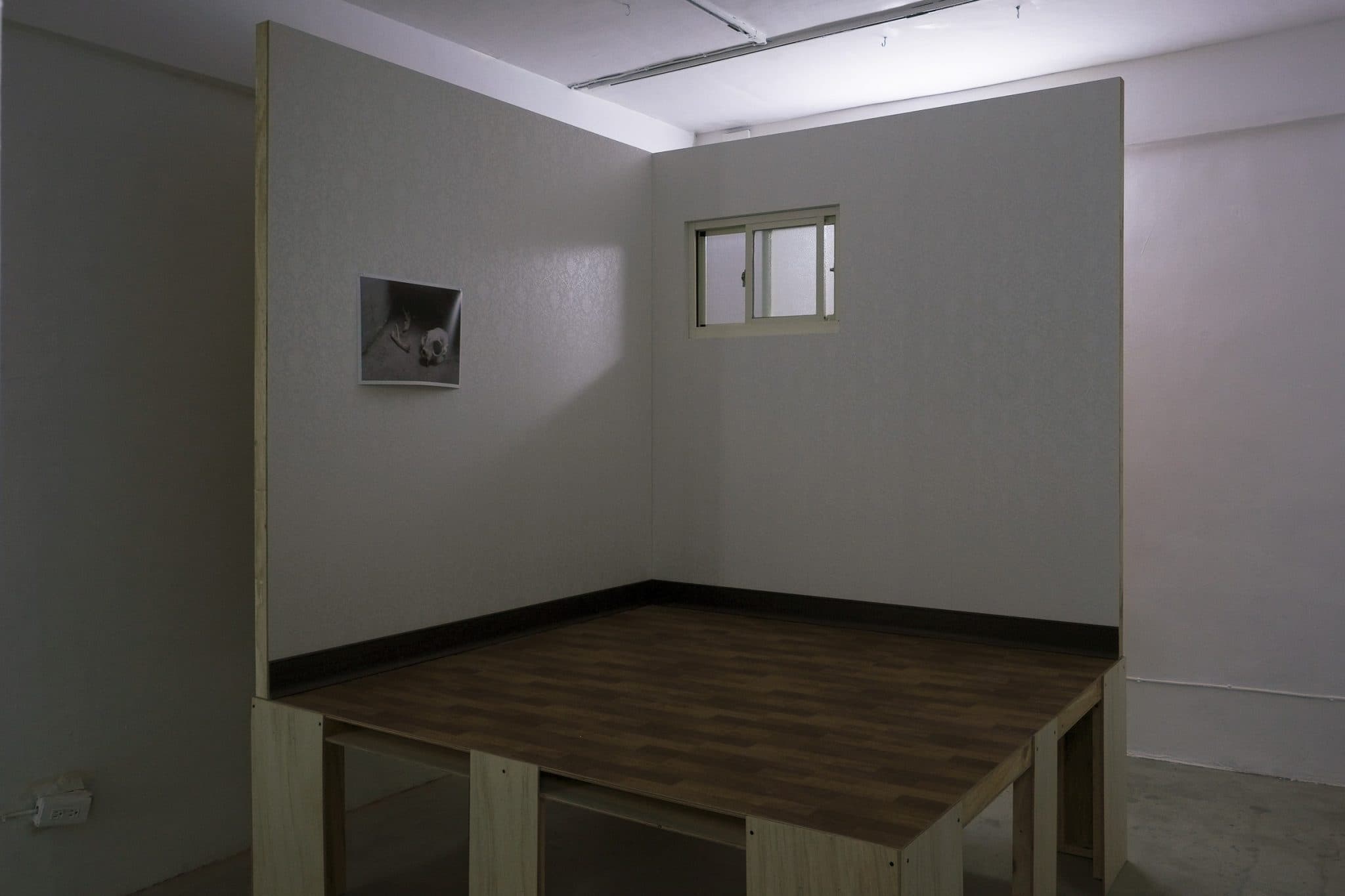 姿勢:被隱藏意義的光