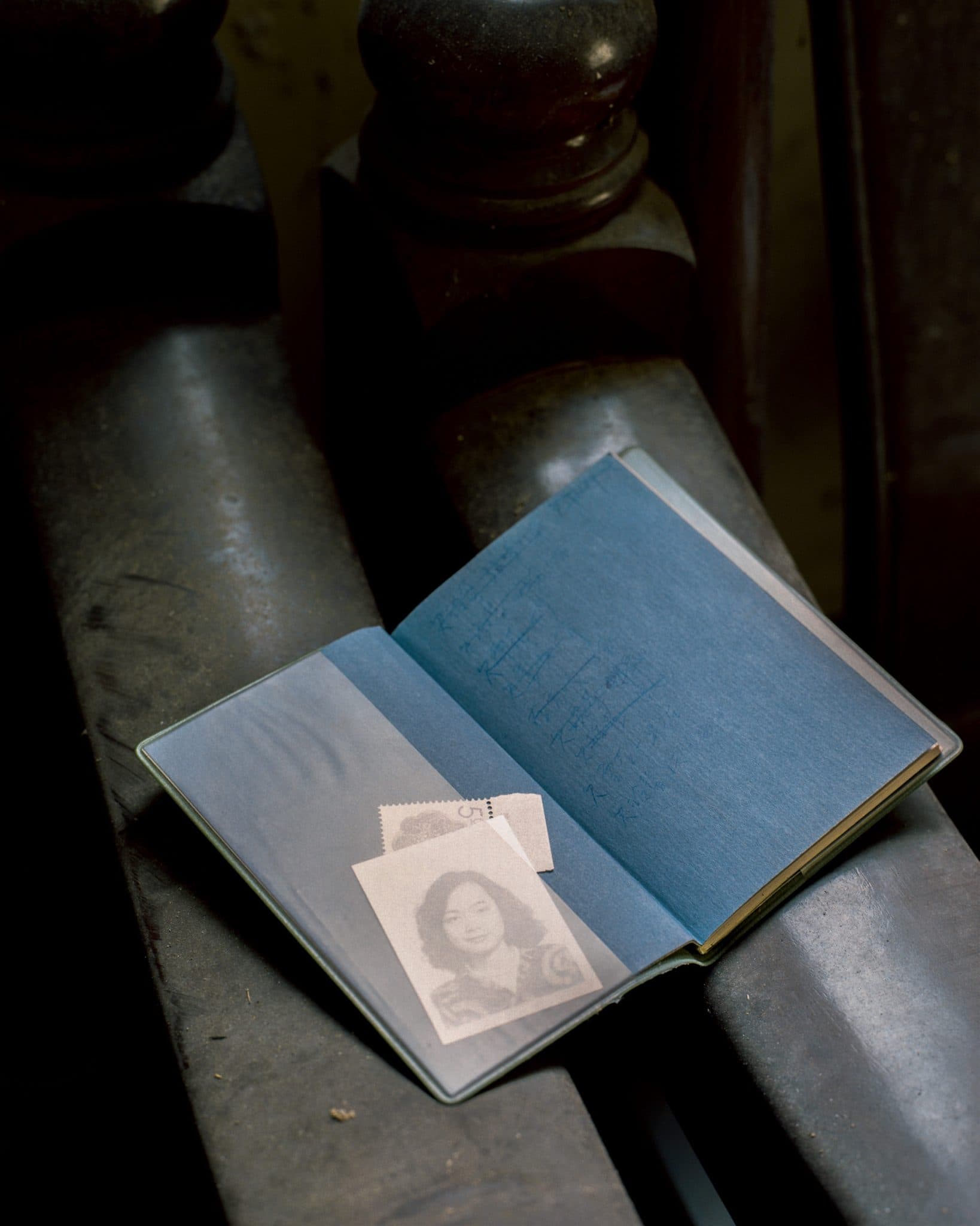 被荒棄的維度系列