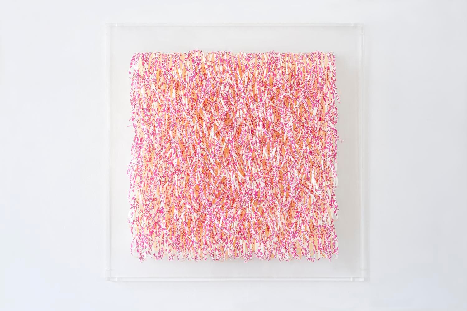 快樂是深藏著秘密的沼澤