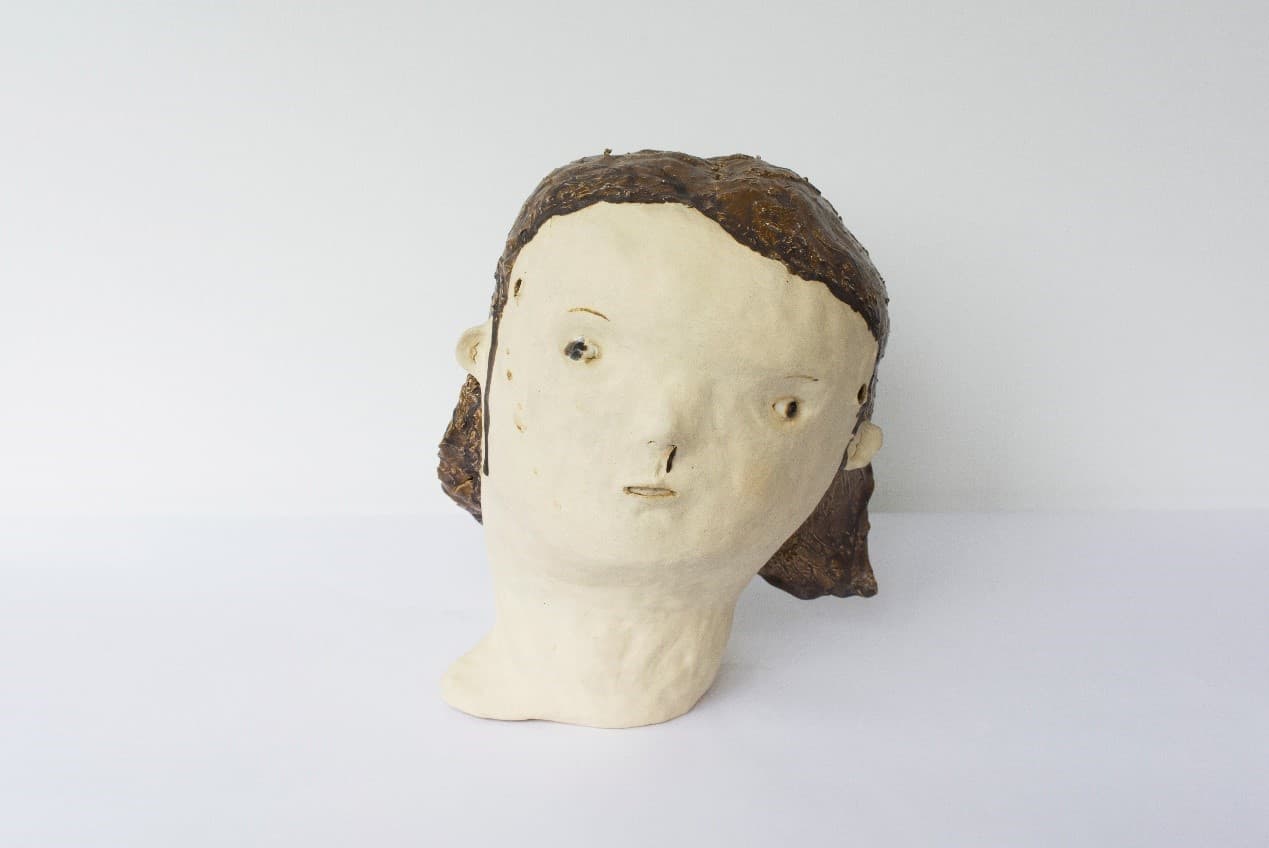 The one who nose bleeding