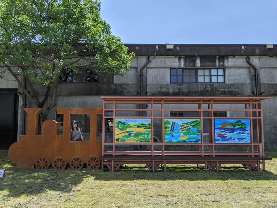 窗花故事 / 窗景記憶