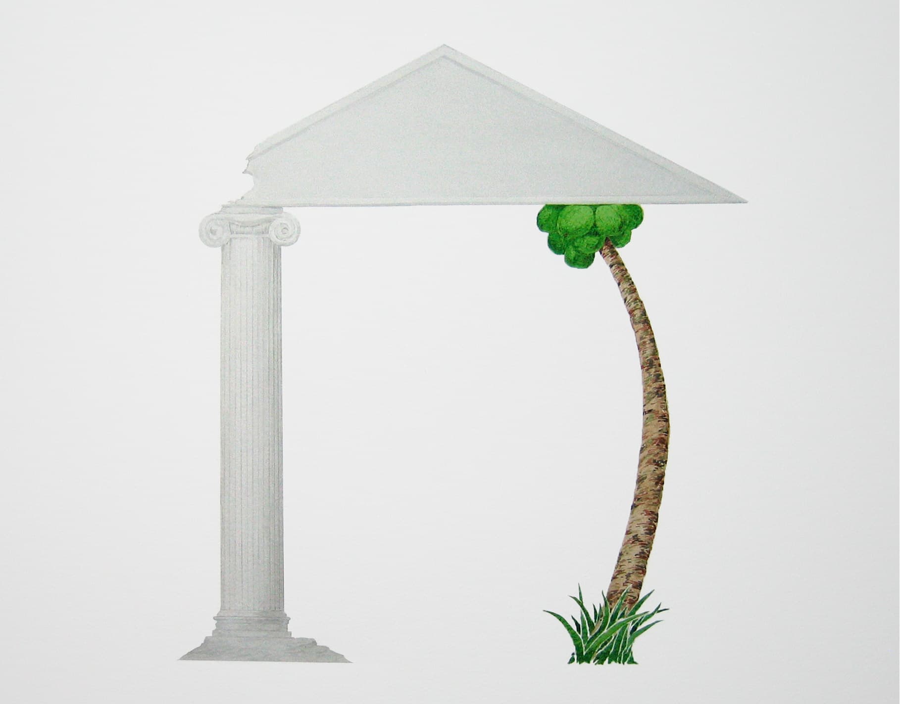 Monumental Vacancies