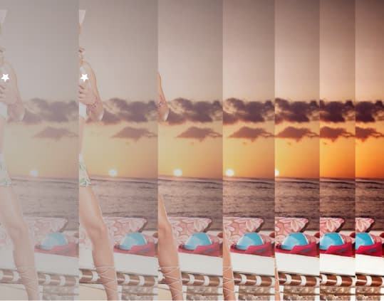 Twilight (Pattern 03)